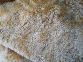 MOH-1200   Mohair Hellgold